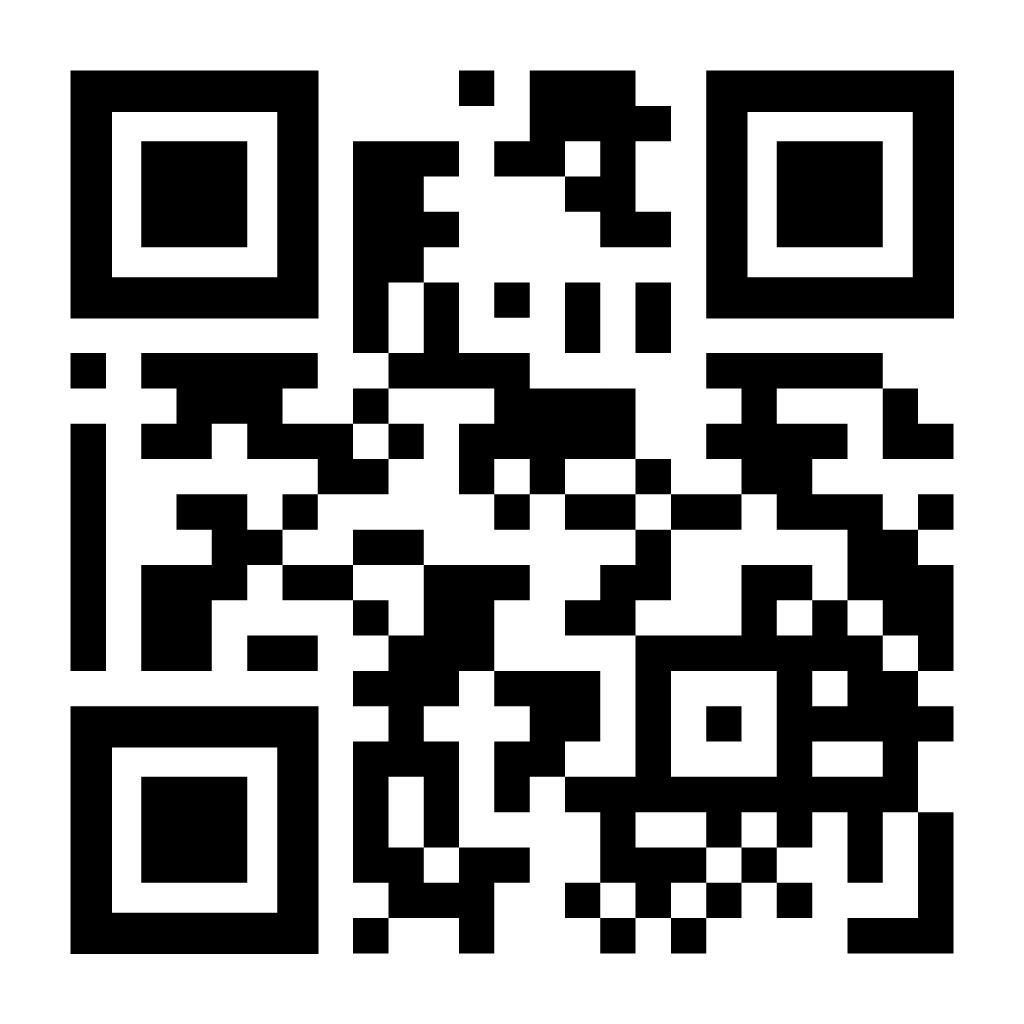 iOS Download QR Code